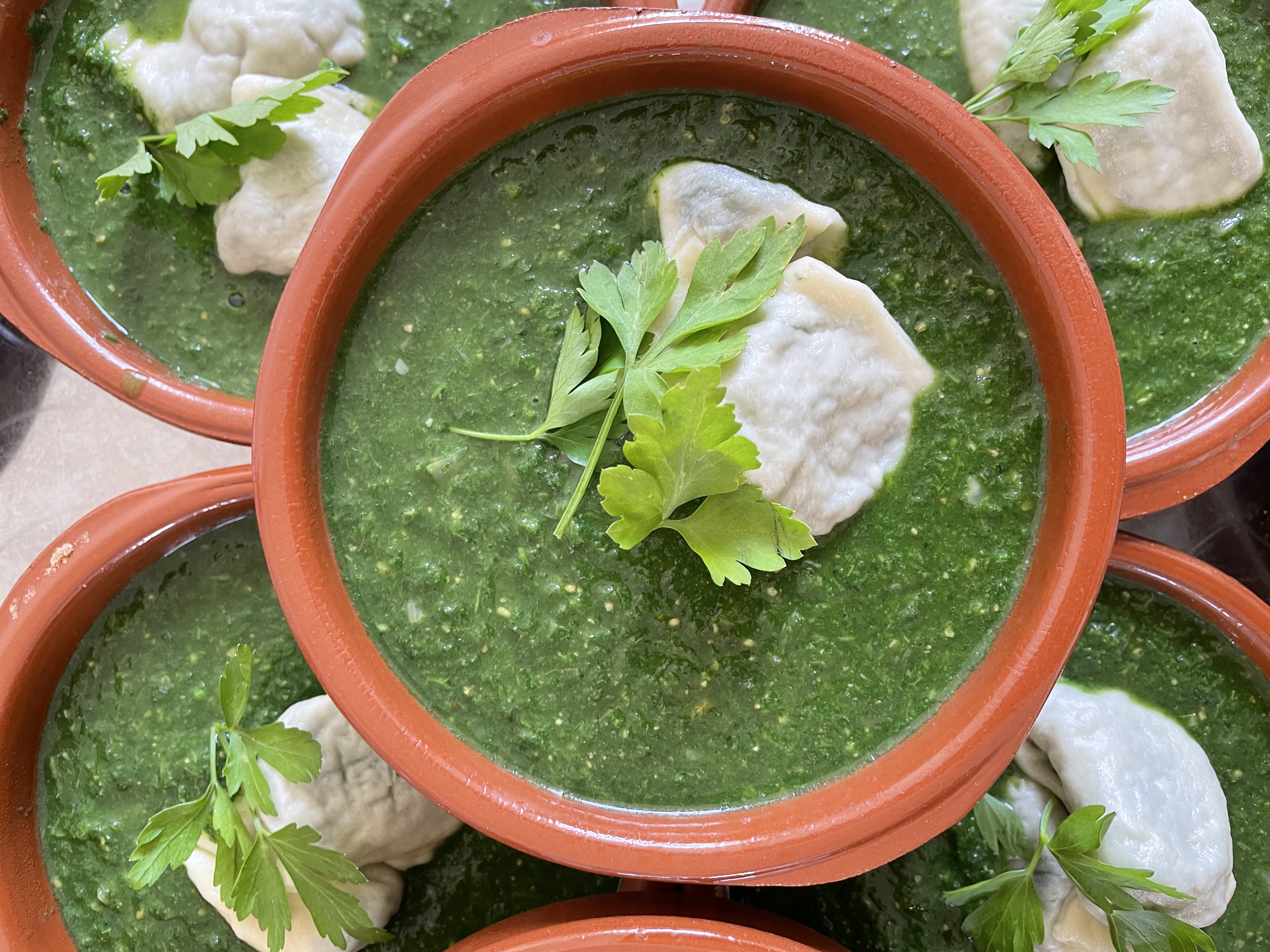 Gerecht van Mariënhoeve