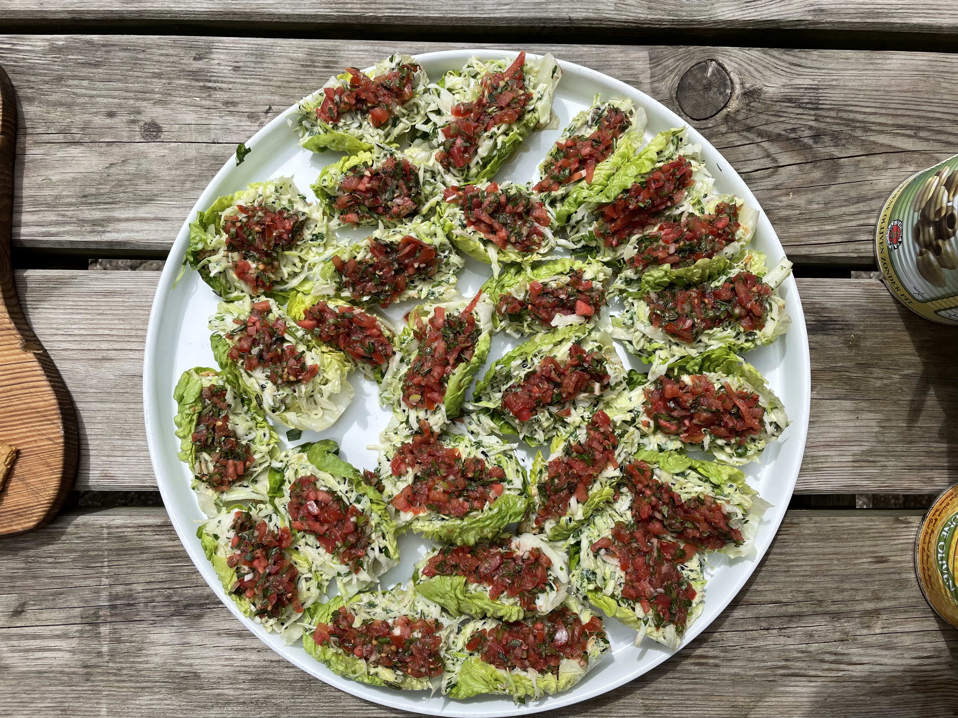 Gerecht van Mariënhoeve