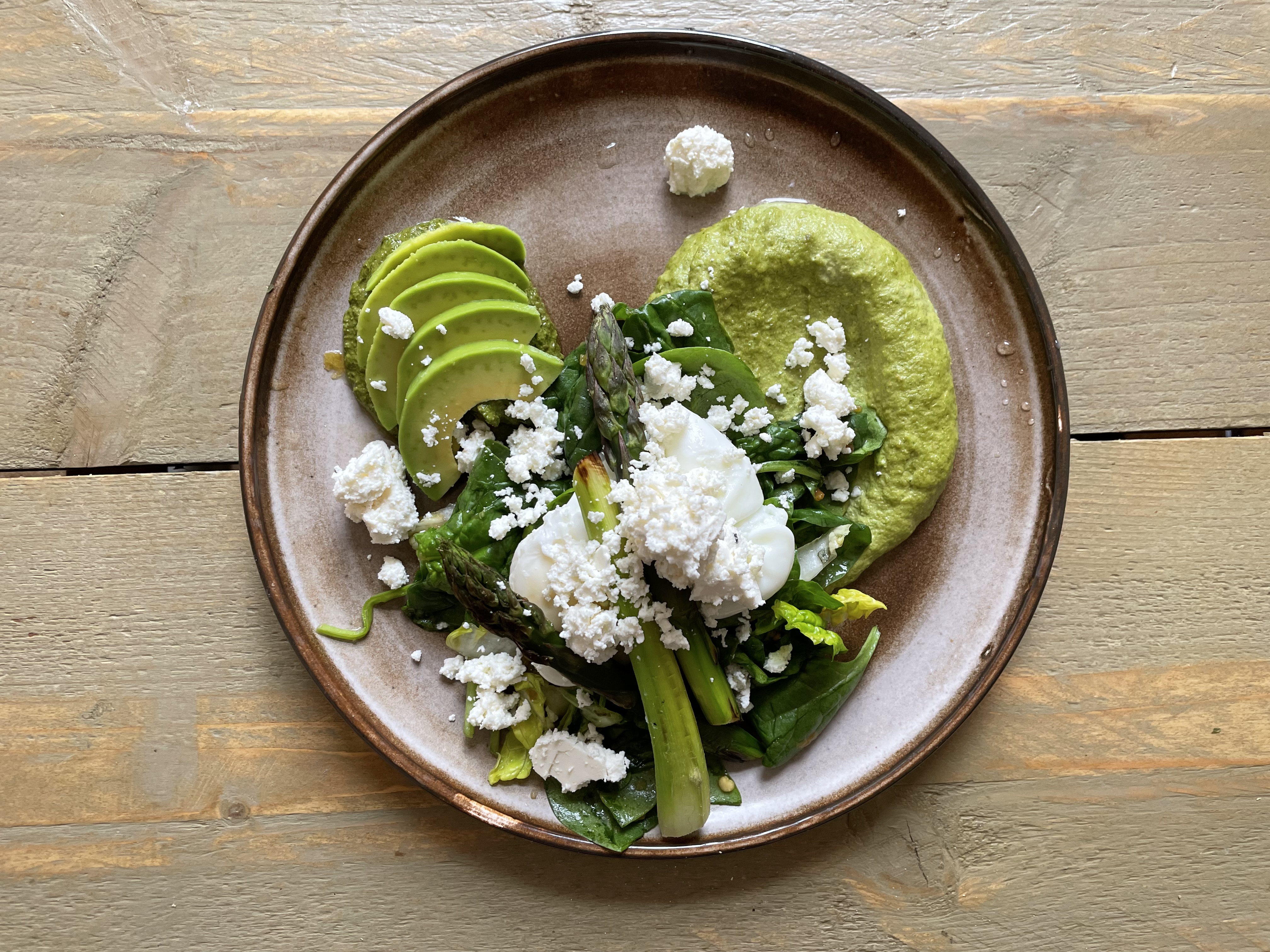 Gerecht van Mariënhoeve