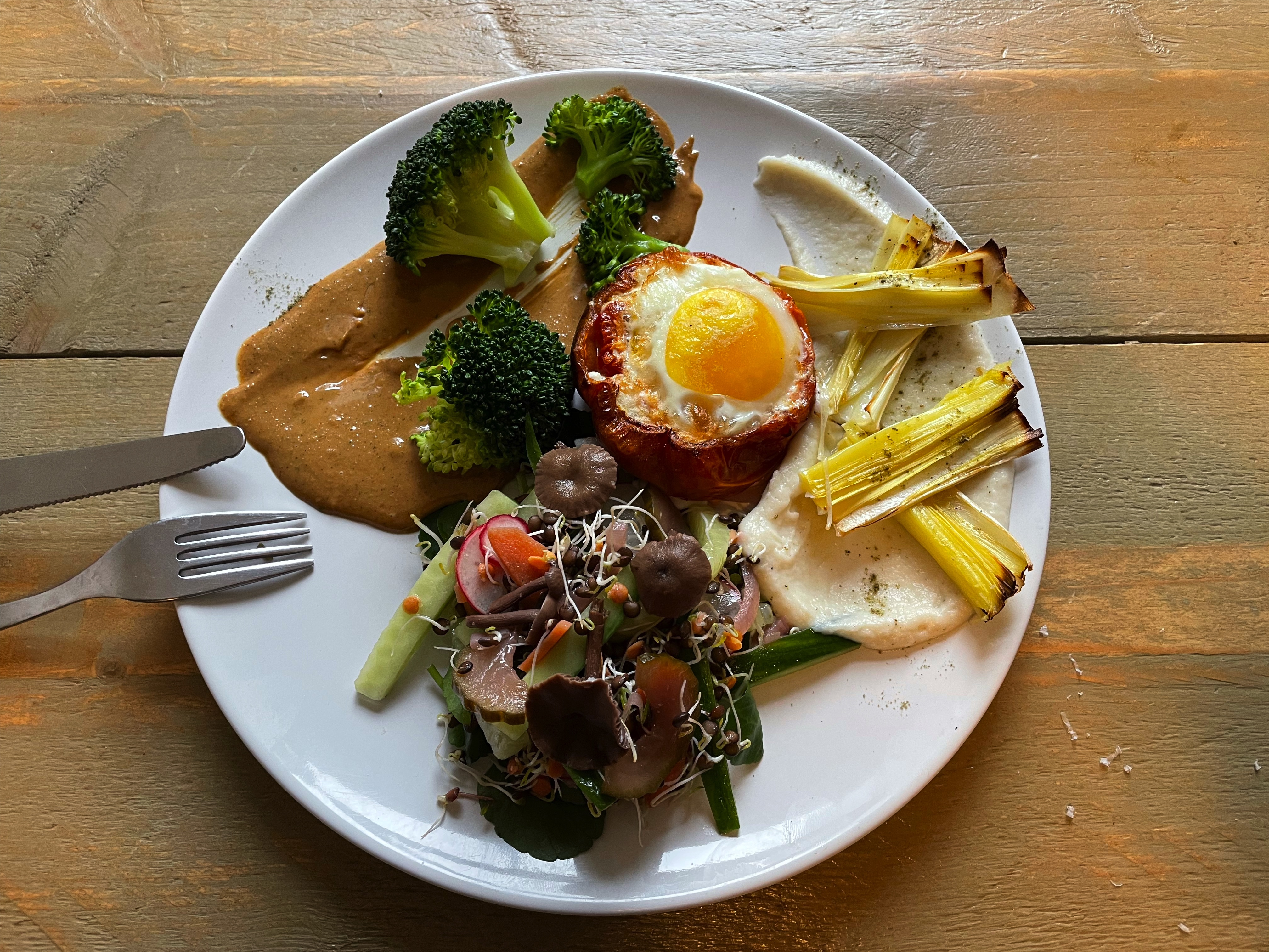 Gerecht van Mariënhoeve