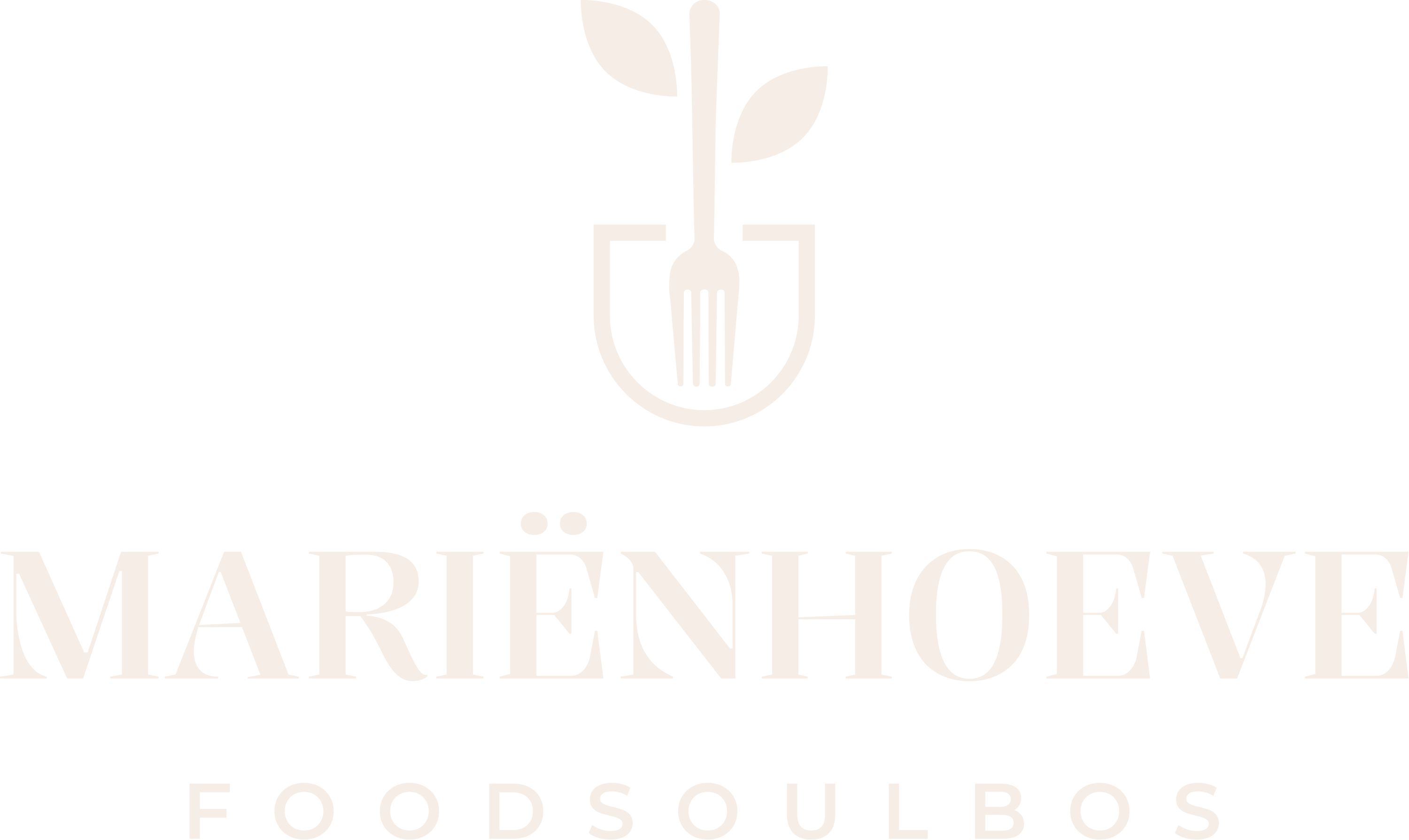 Mariënhoeve Foodsoulbos