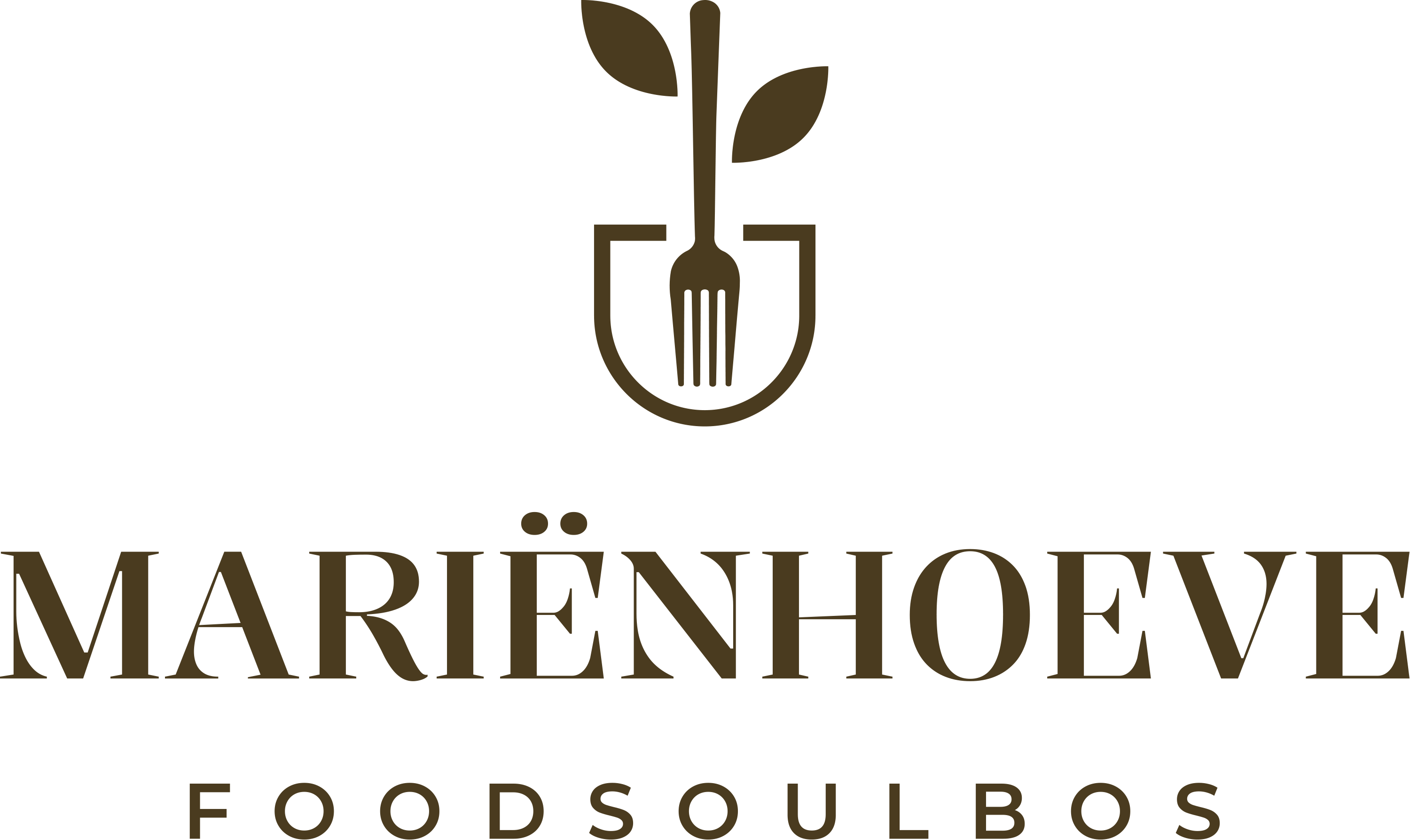Mariënhoeve Foodsoulbos