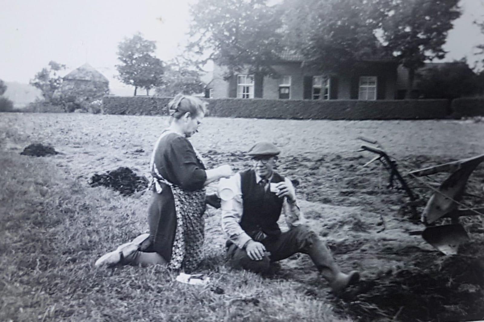 De boerderij in 2022